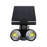 Troy Solar Security Light