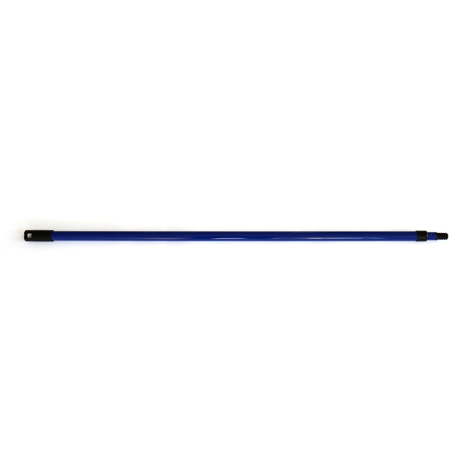 Roller Pole Extension 1.1-2.0m Blue