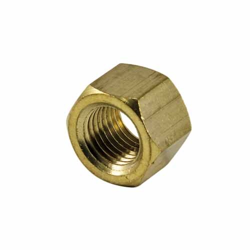 Manifold Nut
