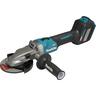 40V XGT 125mm Flat Head Grinder Skin