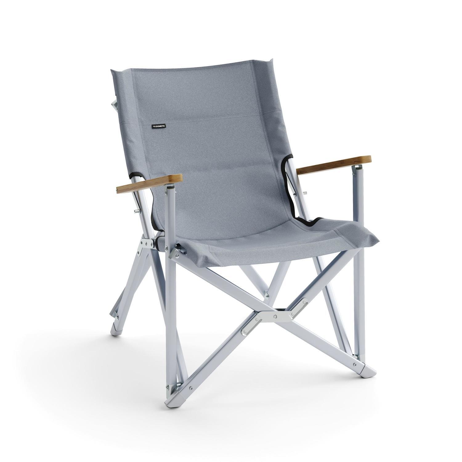 Compact Camp Chair Silt