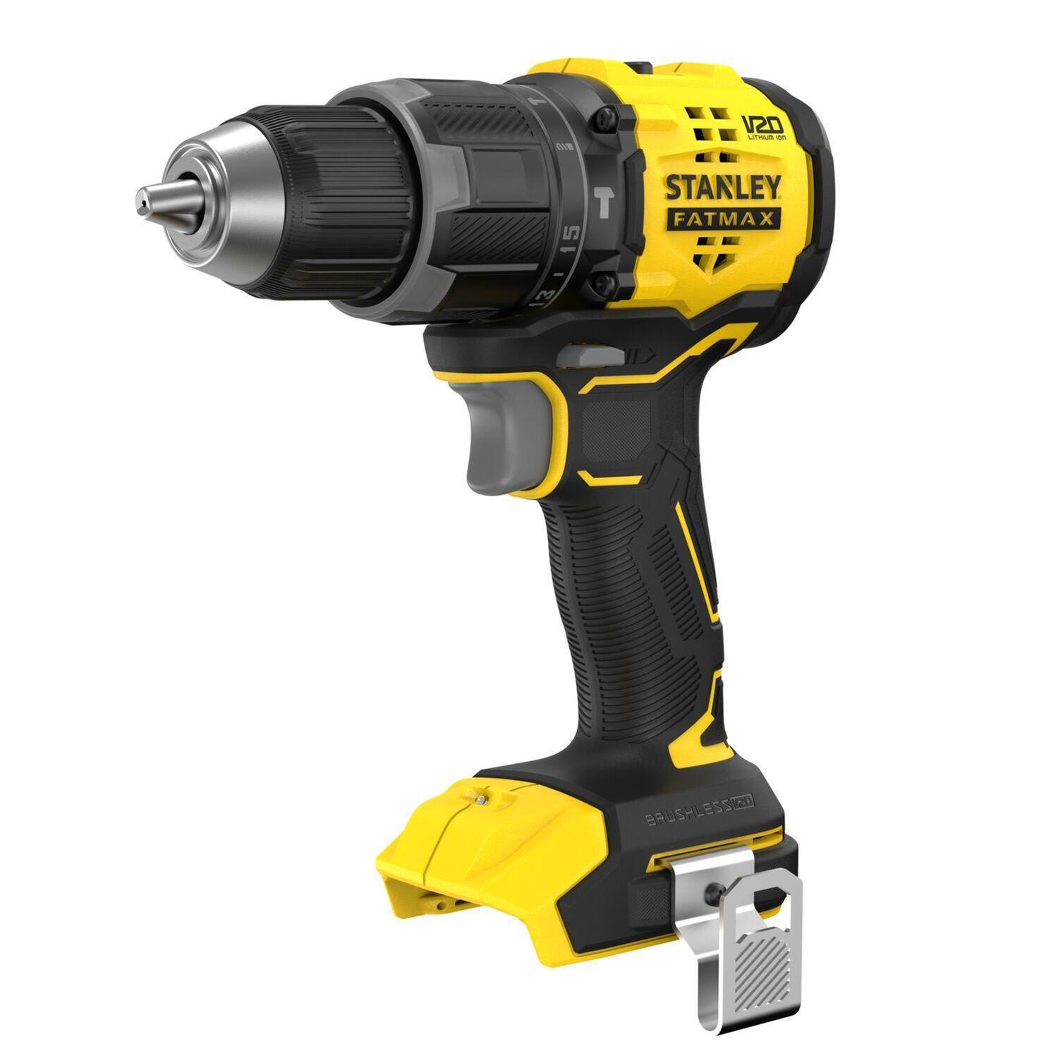 Hammer Drill Skin
