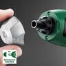 4.0V Cordless Screwdriver with 10 x Screwdriver Bits and Case (IXO 8 Basic)