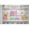 Storage Shelf 310 x 225mm Clear