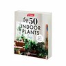 Book Top 50 Houseplants and How Not to Kill Them