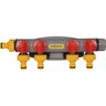 4 Way Tap Connector