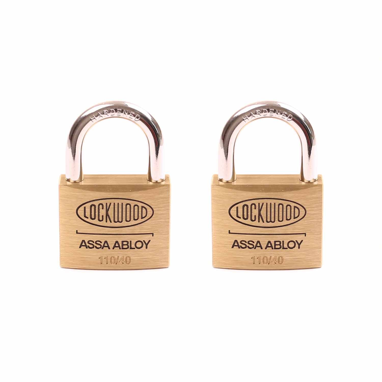 Padlock
