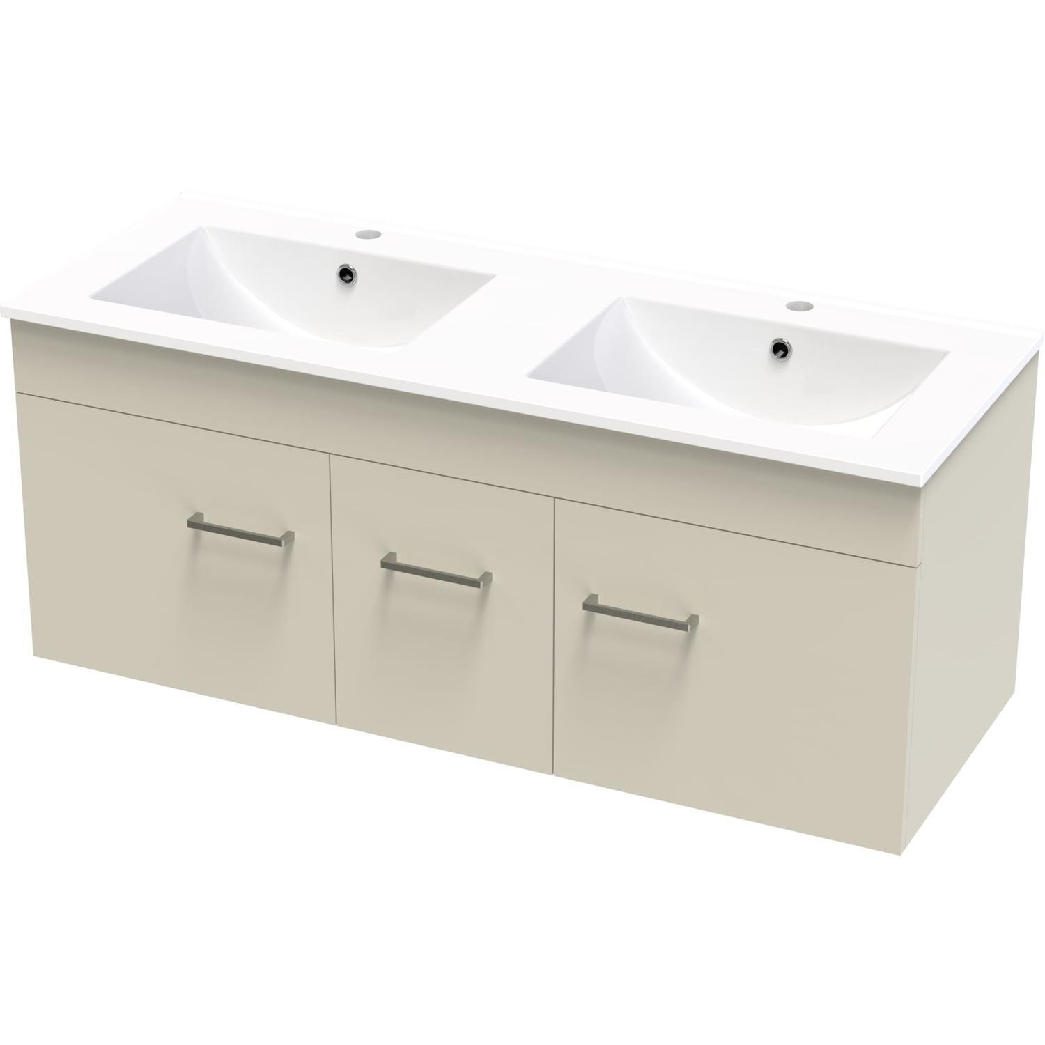 Classic Valley 1200 Db Wall Colour