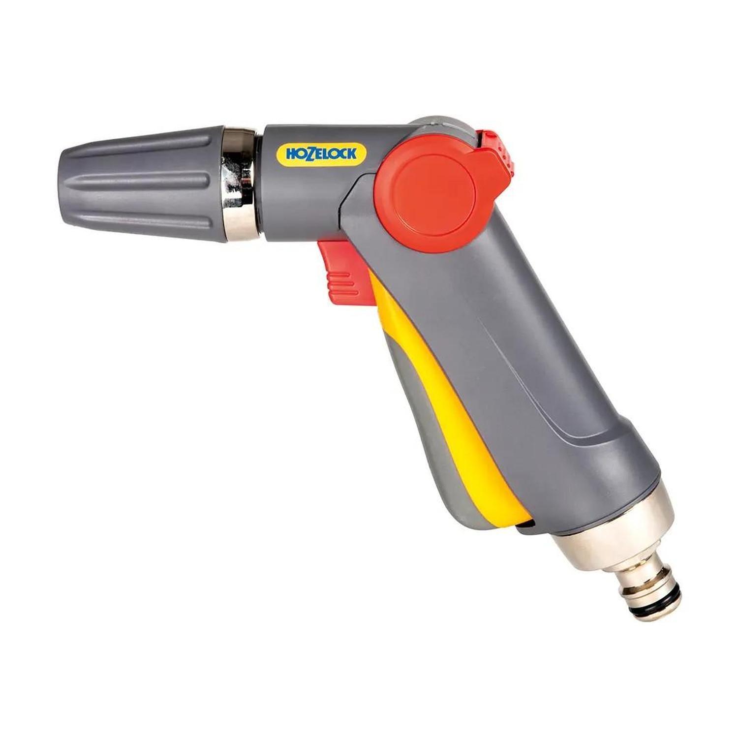 Small Jet Spray Gun