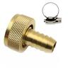Barb Tap Fitting