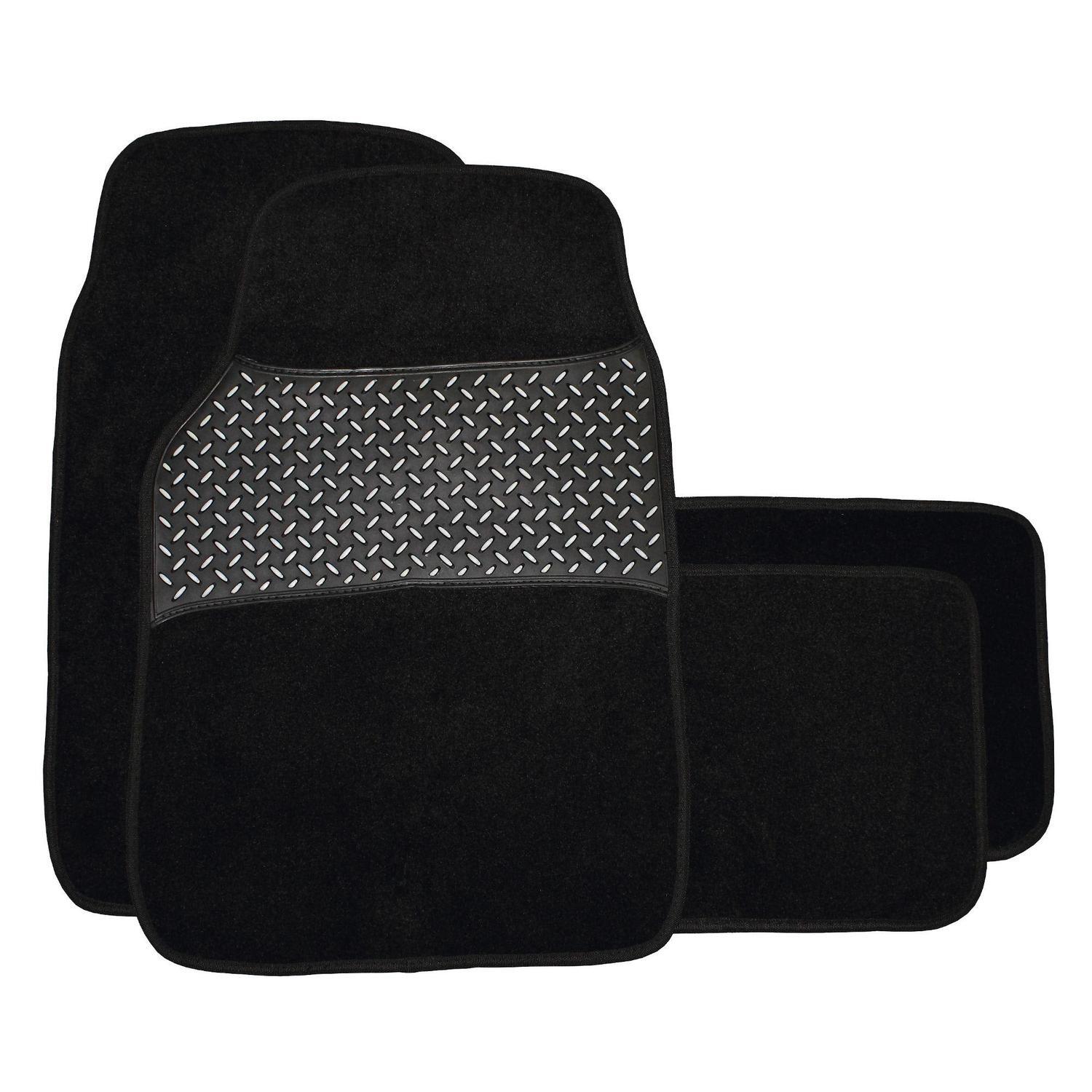 Carpet Mat Set
