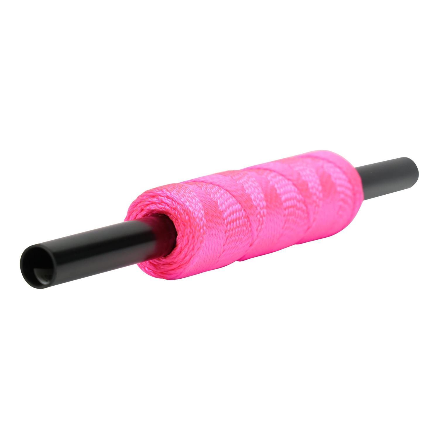 Builders Line 40m Pink