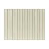 Silhouette Channel 60 Pre-Primed MDF H: 2700mm, W: 1200mm, D: 12mm