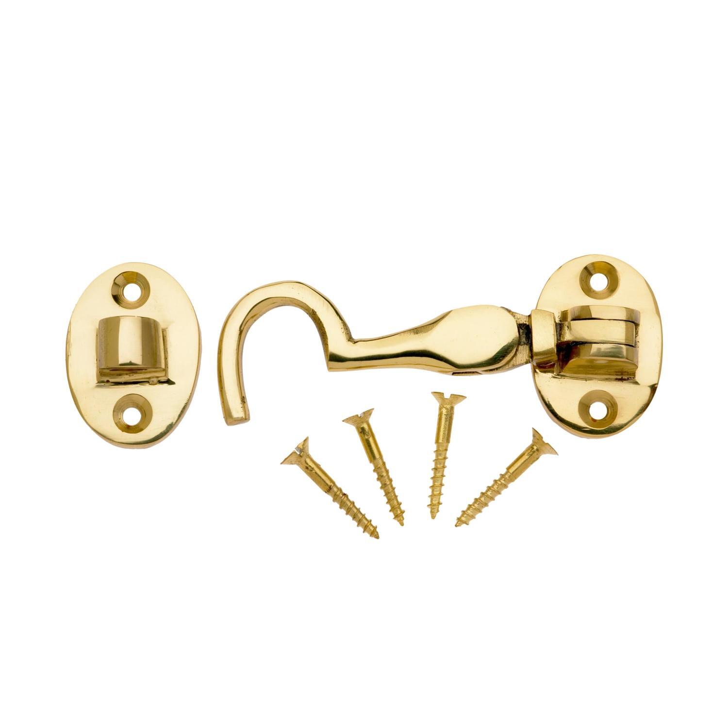 Cabin Hook