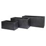 Clayfibre Trough Granito Medium