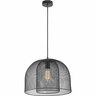 Milford Pendant Black
