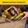 18V Brushless 190mm Circular Saw Skin Only