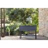 Alfresco Garden Bed 1137 x 440 x 840mm