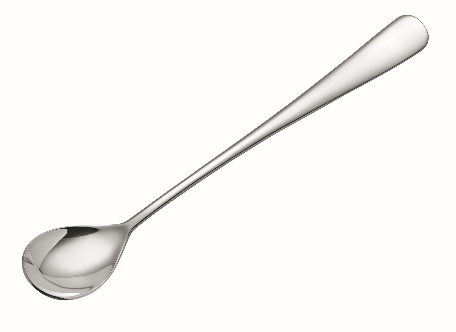 Soda Spoon