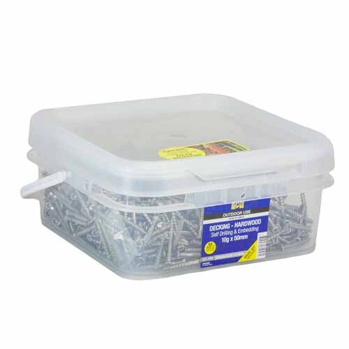 Decking Screws