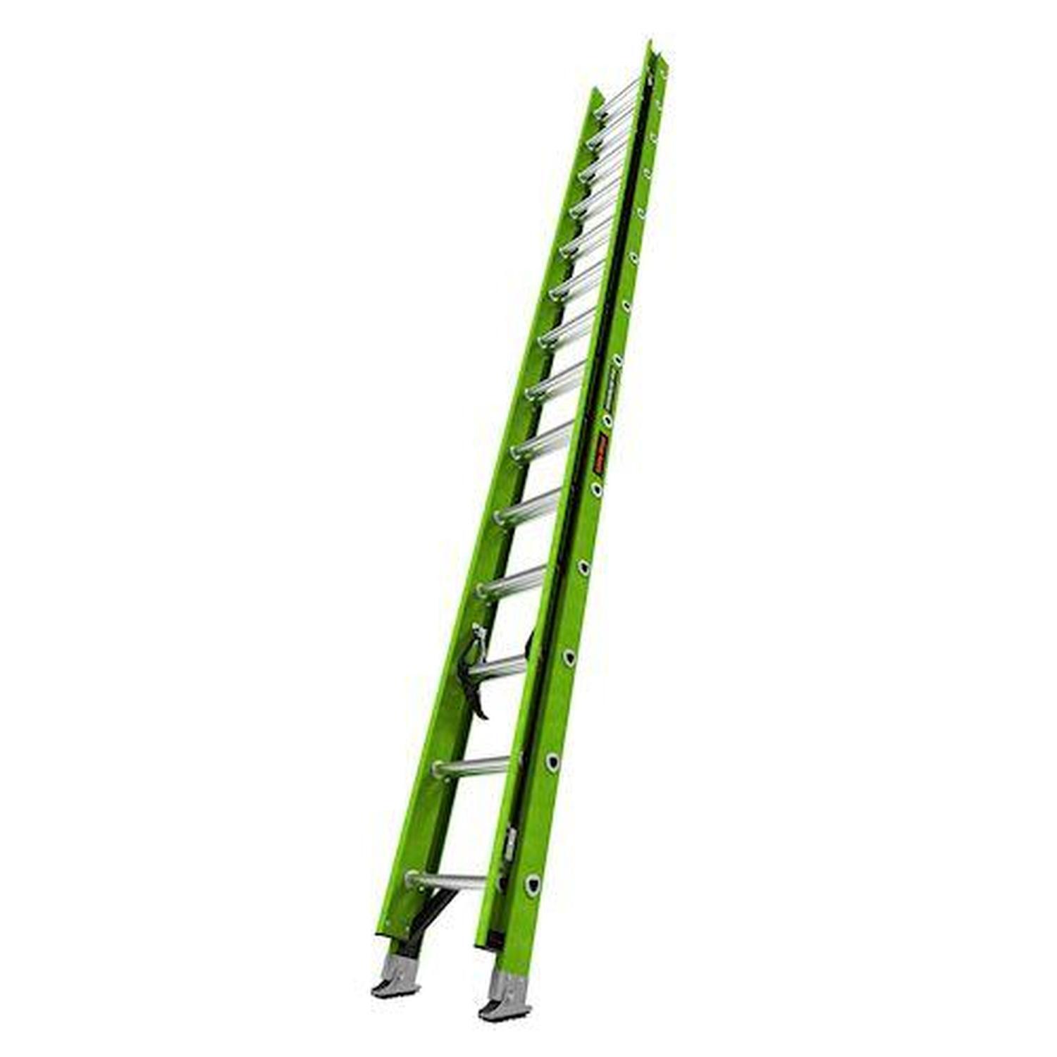 Extension Ladder 28 Step Fibreglass