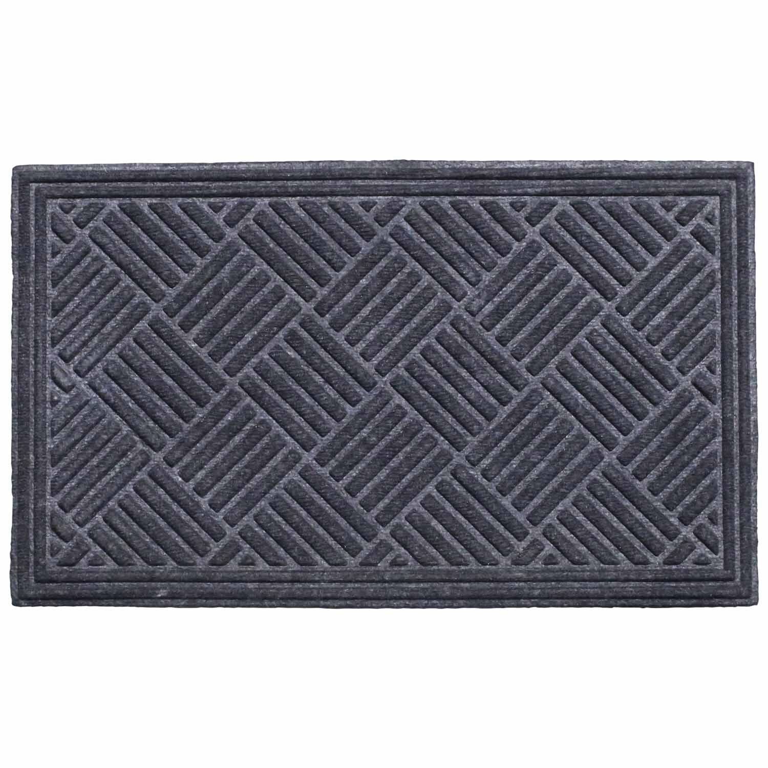 Eco Scrape & Clean Mat