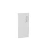 Floor Standing Vanity Cabinet Door 300mm Arctic Ice