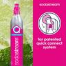 Quick Connect Gas Spare Cylinder 60L