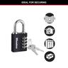 P/Lock Comb Key 40Mm M/L