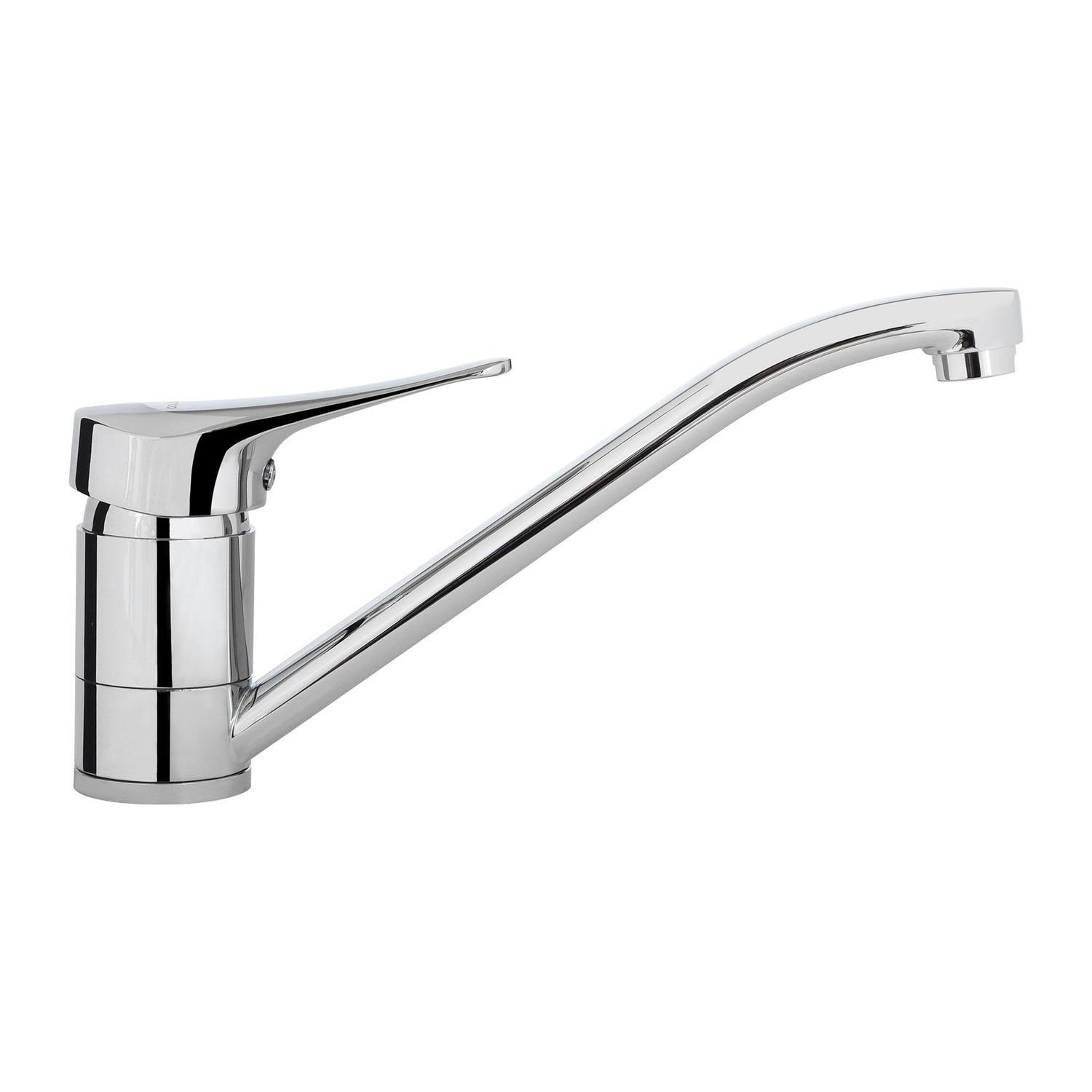 Sink Mixer Chrome