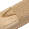 Laminated Post