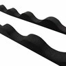 Corrugated Eave Filler