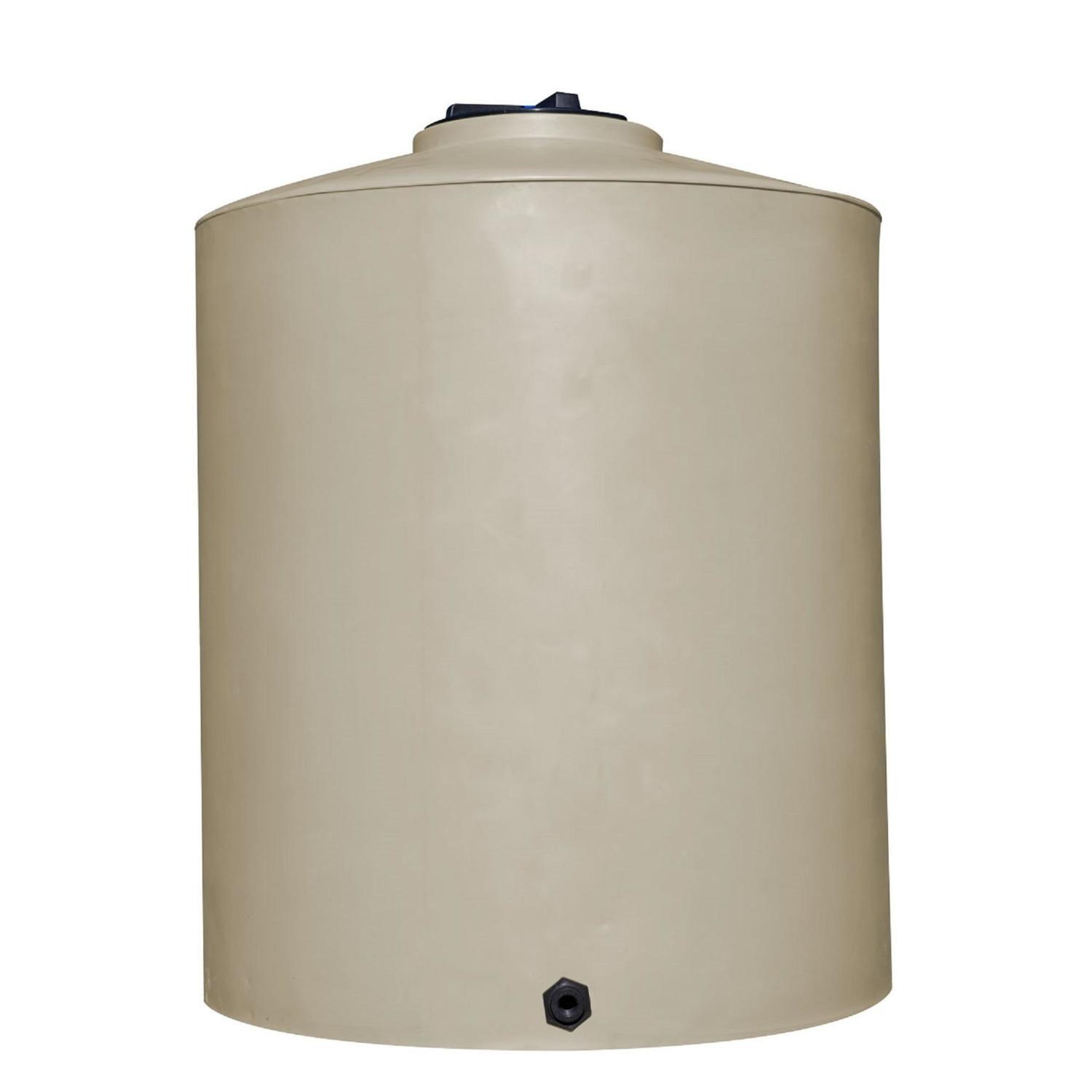 Classic Water Tank