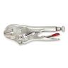 Straight Jaw Locking Pliers 7 inches
