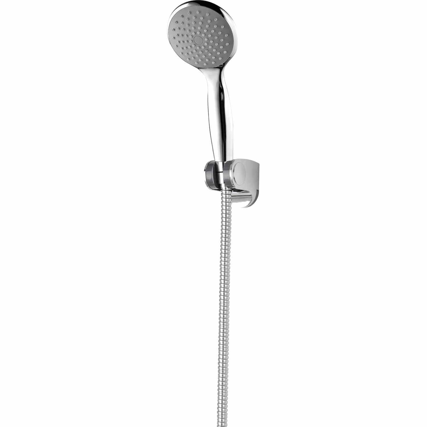 Hand Shower with Wall Bracket