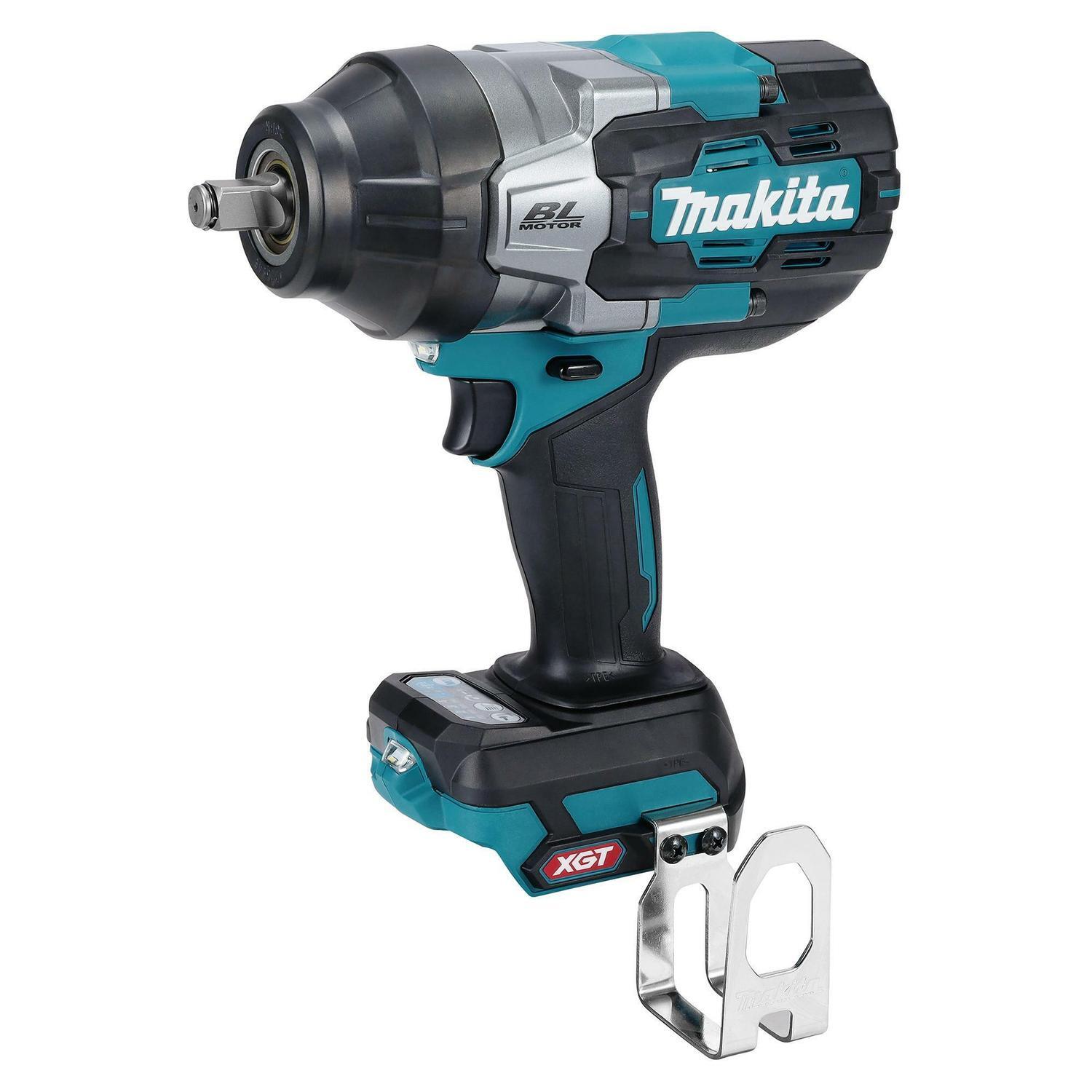 Impact Wrench 40 Volt