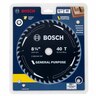 General Purpose Circular Saw Blade for Wood