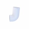 RP80 Bend F+F 95 degrees White
