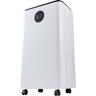 Electronic Dehumidifier 12L White
