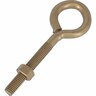 Eye Bolt 12.7 X 152mm Gold