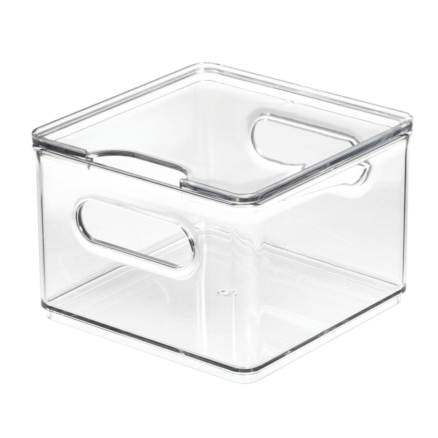 Small Fridge Bin