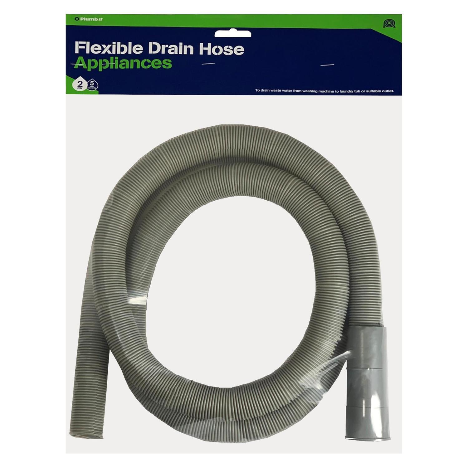 Flexible Drain Hose