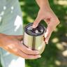 Coffee/Wine Tumbler Assorted Colours
