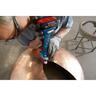 Brushless Straight Grinder Skin  18 Volt