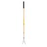 Stainless Steel Long-Handle Cultivator