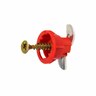 Plasterboard Anchor Fixing
