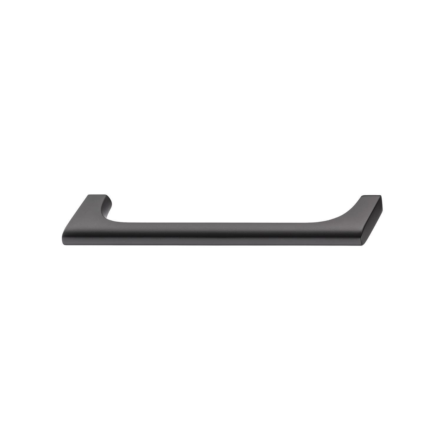 Lito Cabinet Handle Matte Black Finish