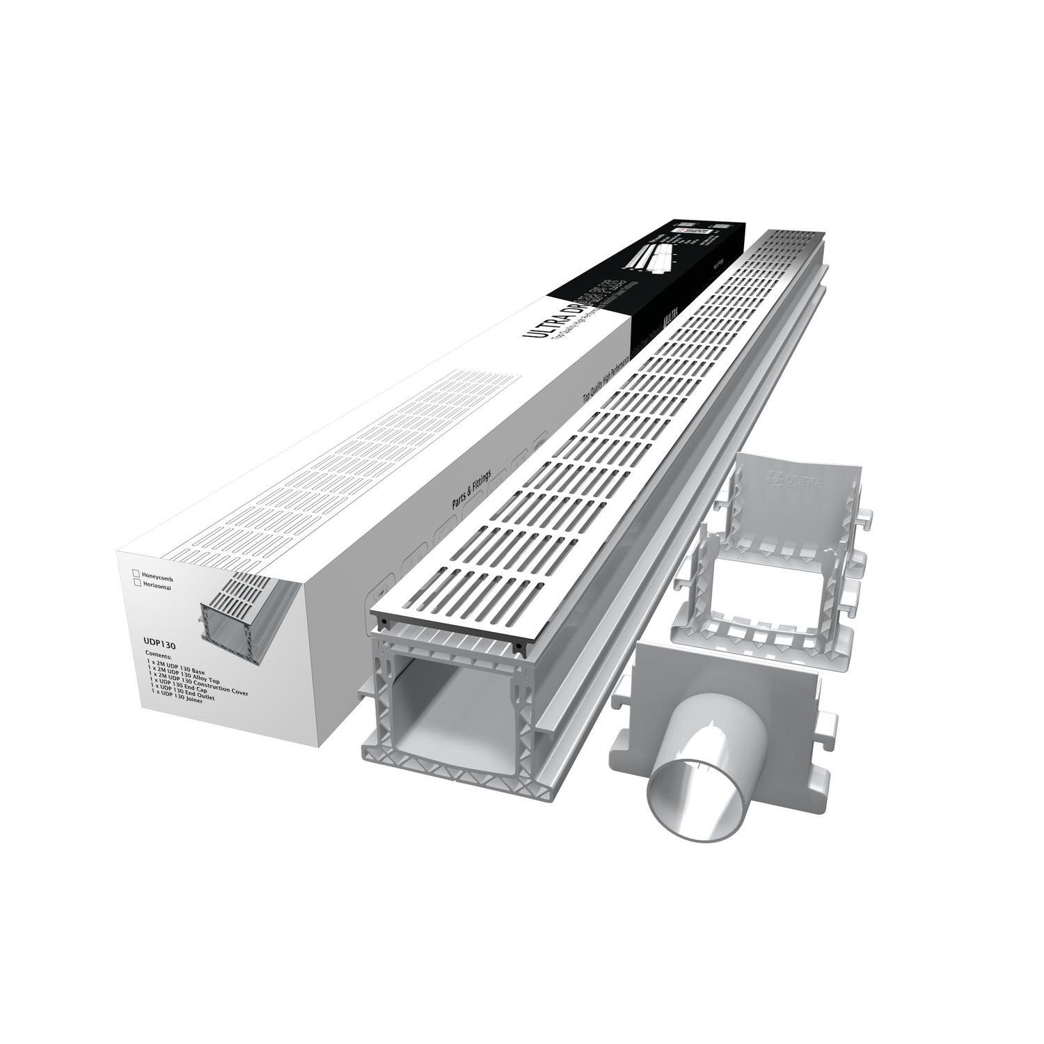 Channel Drain UDP130
