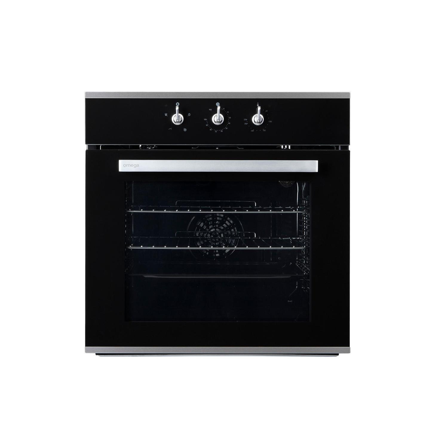 Built-In Oven 4 Functions