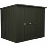 Shed D/Tuf Fort